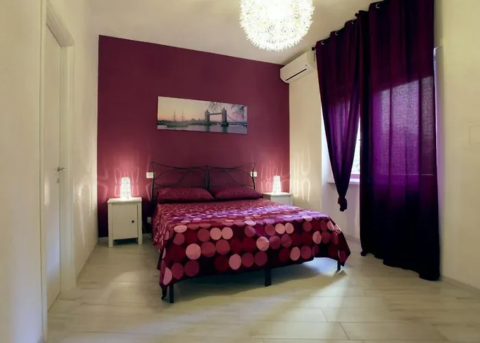 Appartamenti Romatour